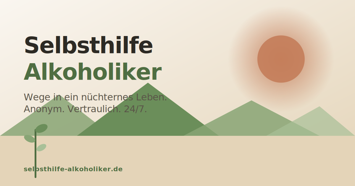 Forum Fur Alkoholiker